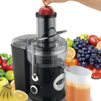 Powerful Juicer