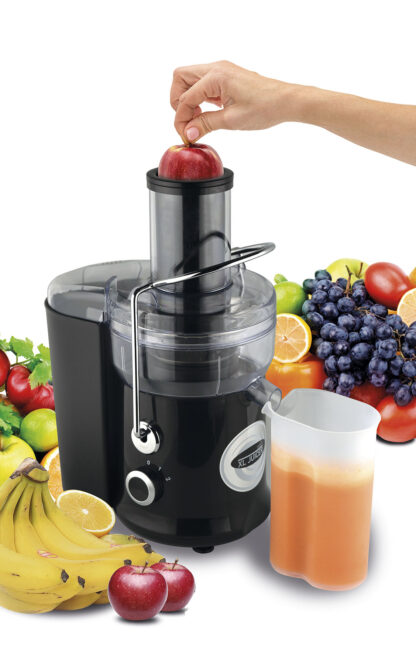 Powerful Juicer